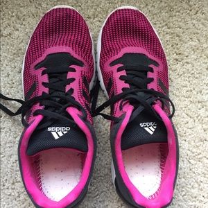 Adidas clima cool shoes